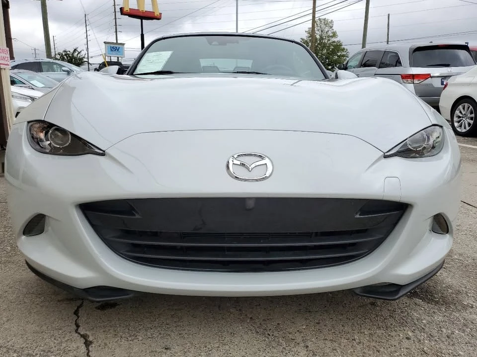 2016 Mazda ND MX-5 Miata - Image 13 of 20