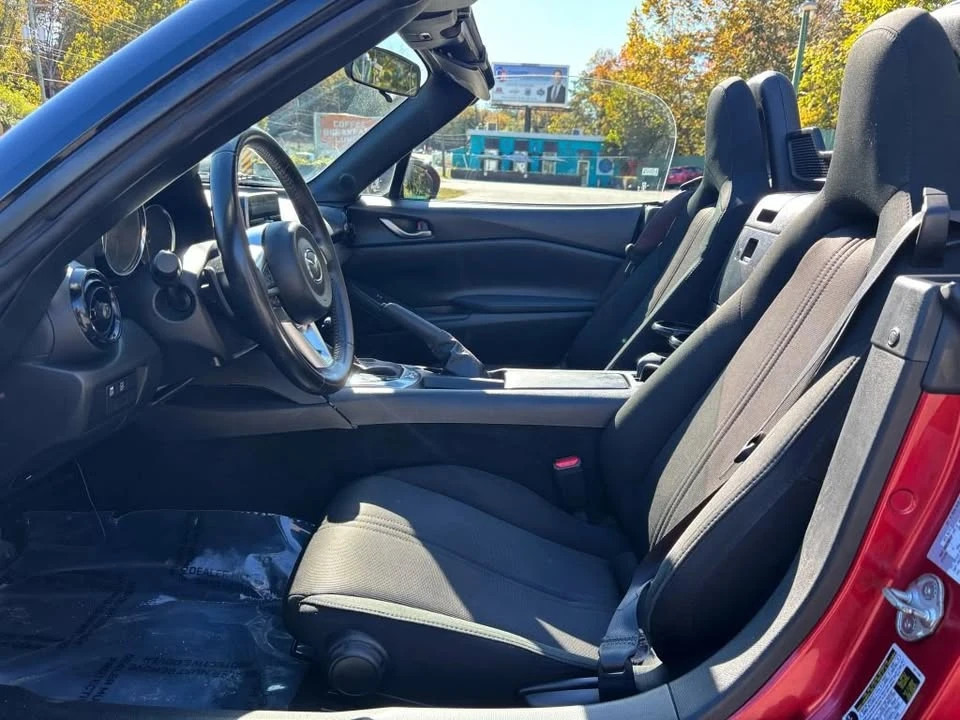 2016 Mazda ND MX-5 Miata - Image 9 of 15