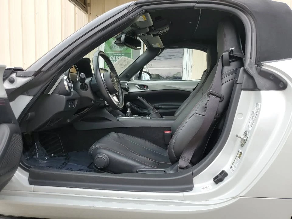 2016 Mazda ND MX-5 Miata - Image 15 of 20