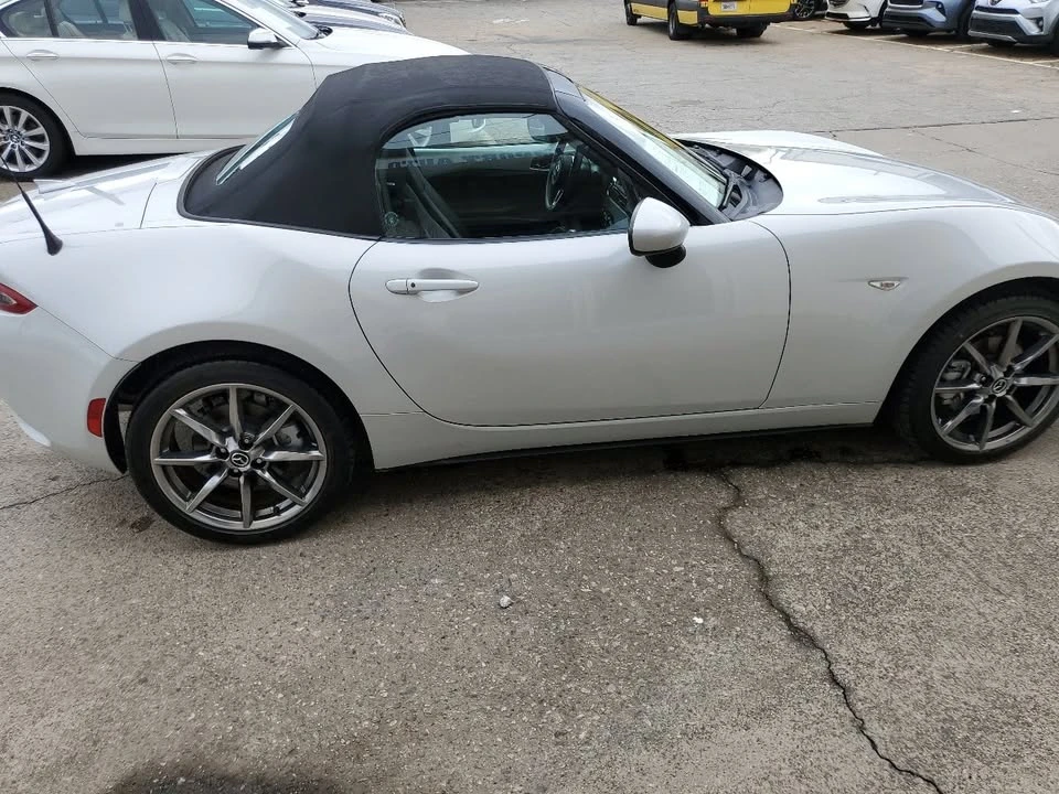 2016 Mazda ND MX-5 Miata - Image 11 of 20