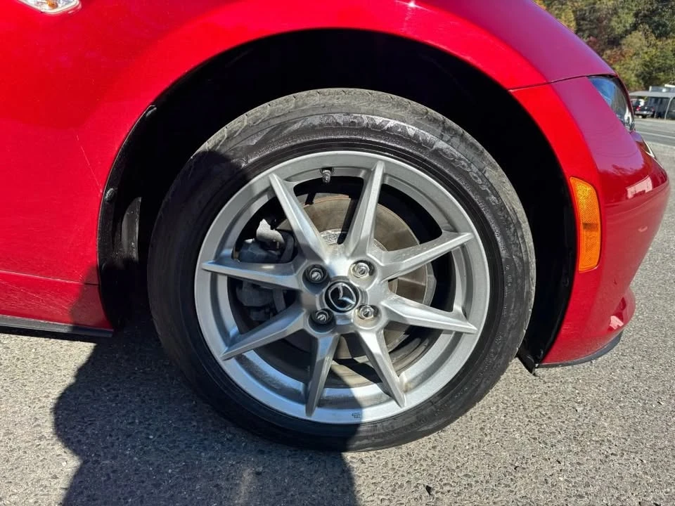 2016 Mazda ND MX-5 Miata - Image 4 of 15