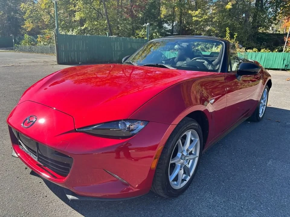2016 Mazda ND MX-5 Miata - Image 15 of 15