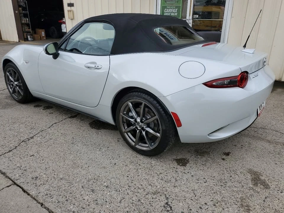 2016 Mazda ND MX-5 Miata - Image 6 of 20