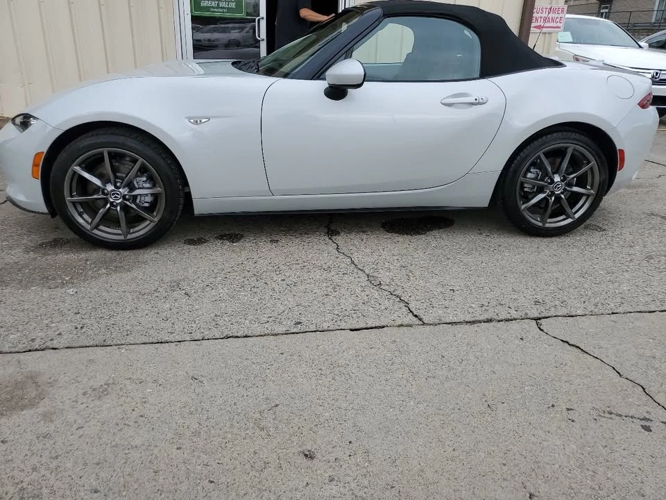 2016 Mazda ND MX-5 Miata - Image 5 of 20