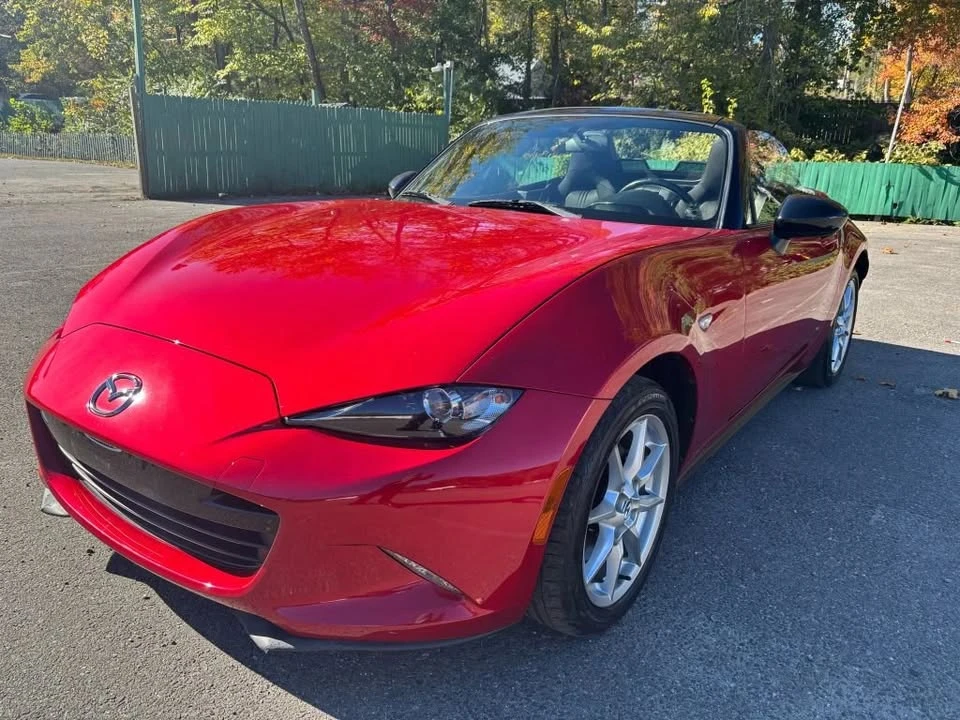 2016 Mazda ND MX-5 Miata - Image 7 of 15
