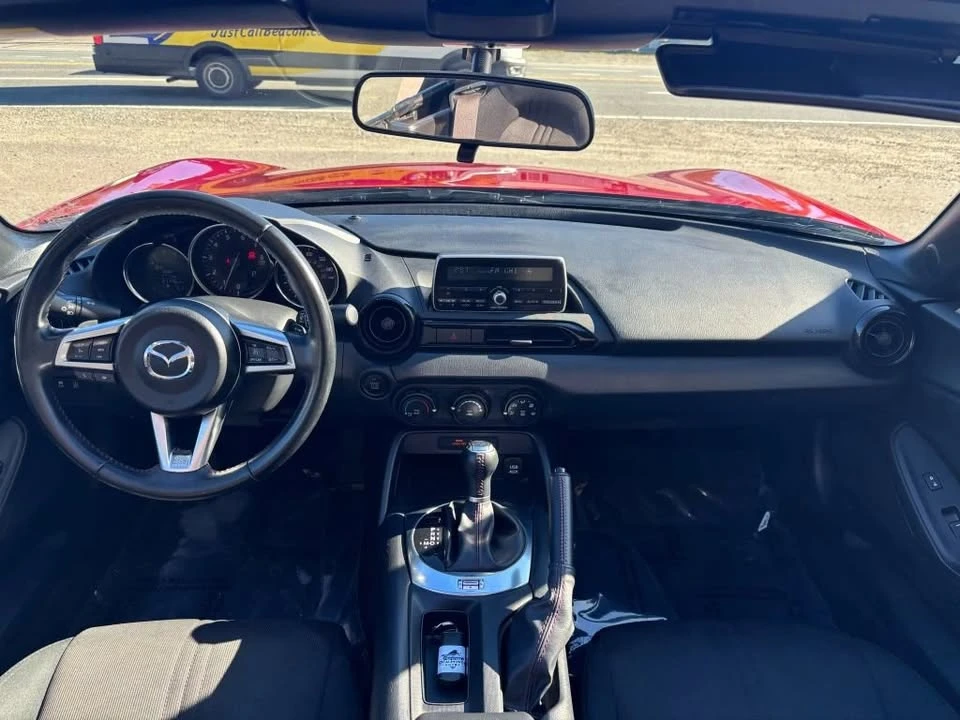 2016 Mazda ND MX-5 Miata - Image 11 of 15