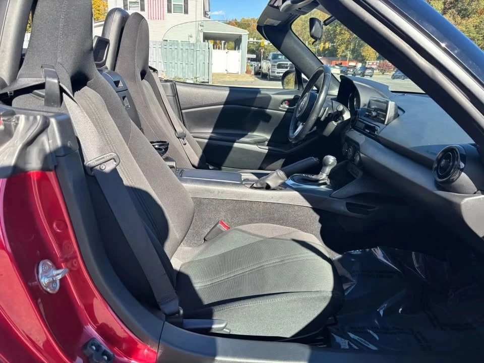 2016 Mazda ND MX-5 Miata - Image 8 of 15