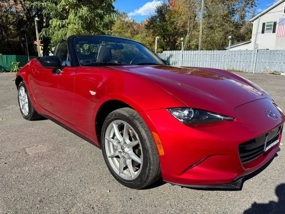 2016 Mazda ND MX-5 Miata - Image 2 of 15
