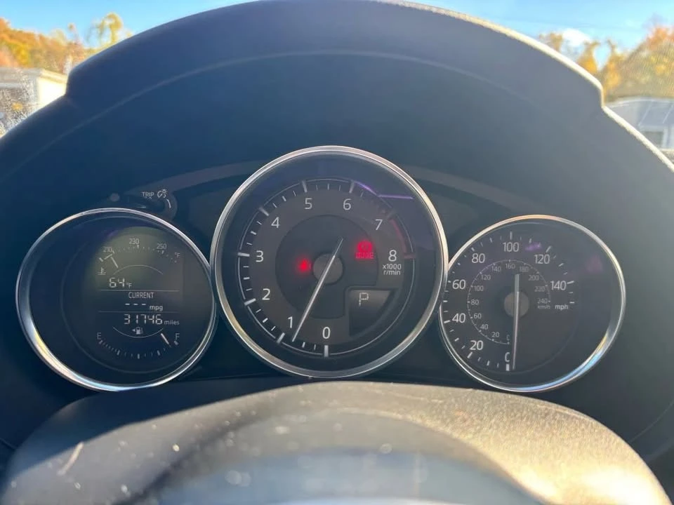 2016 Mazda ND MX-5 Miata - Image 14 of 15