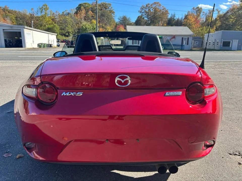 2016 Mazda ND MX-5 Miata - Image 6 of 15