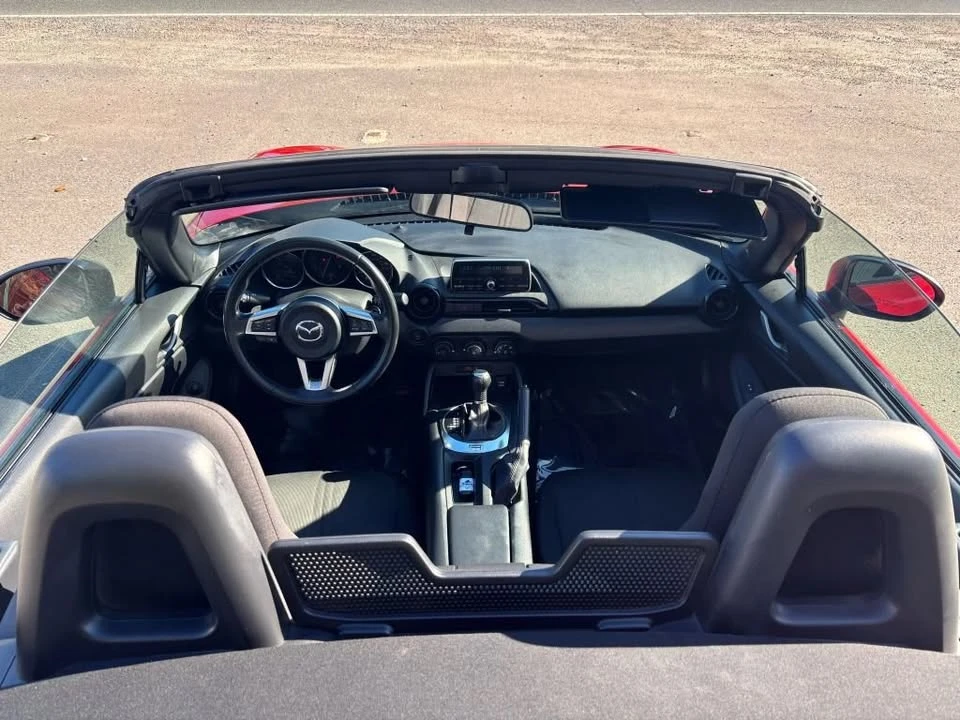 2016 Mazda ND MX-5 Miata - Image 13 of 15