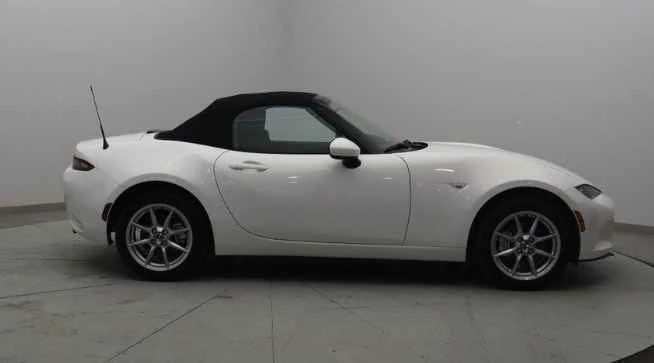 2016 Mazda ND MX-5 Miata - Image 3 of 12