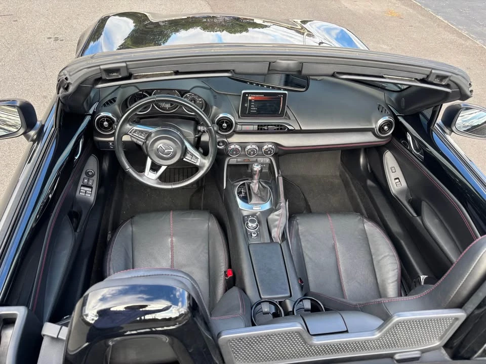 2016 Mazda ND MX-5 Miata - Image 5 of 12