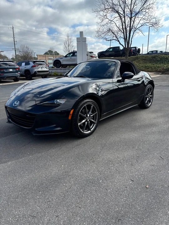 2016 Mazda ND MX-5 Miata - Image 9 of 12