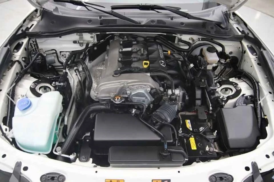 2016 Mazda ND MX-5 Miata - Image 6 of 12