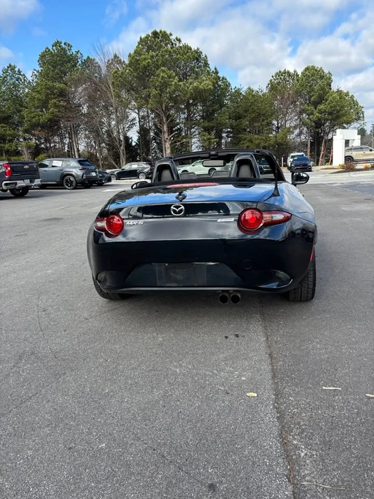 2016 Mazda ND MX-5 Miata - Image 3 of 12