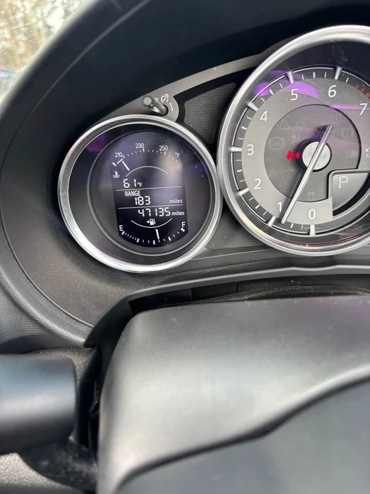 2016 Mazda ND MX-5 Miata - Image 7 of 12