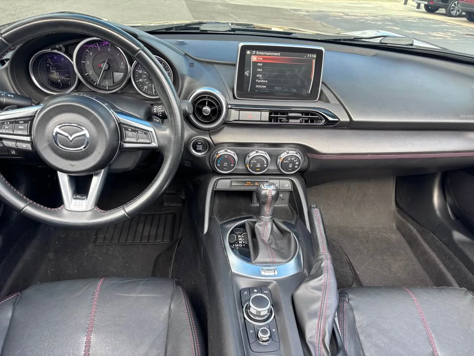 2016 Mazda ND MX-5 Miata - Image 6 of 12