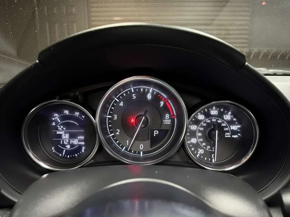 2016 Mazda ND MX-5 Miata - Image 16 of 18