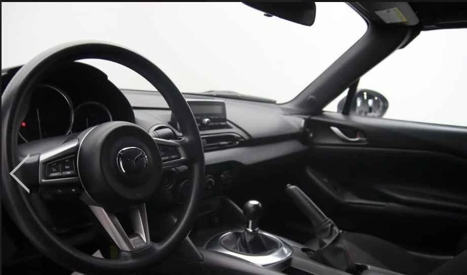 2016 Mazda ND MX-5 Miata - Image 5 of 12