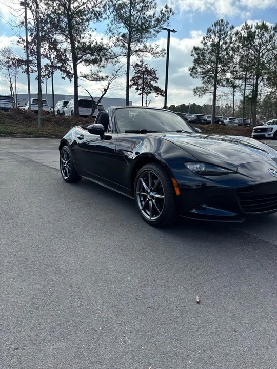 2016 Mazda ND MX-5 Miata - Image 2 of 12