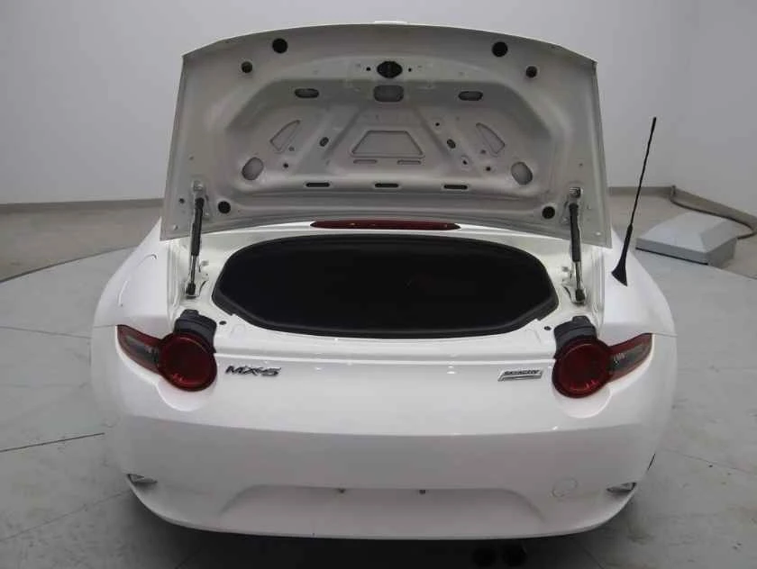 2016 Mazda ND MX-5 Miata - Image 7 of 12