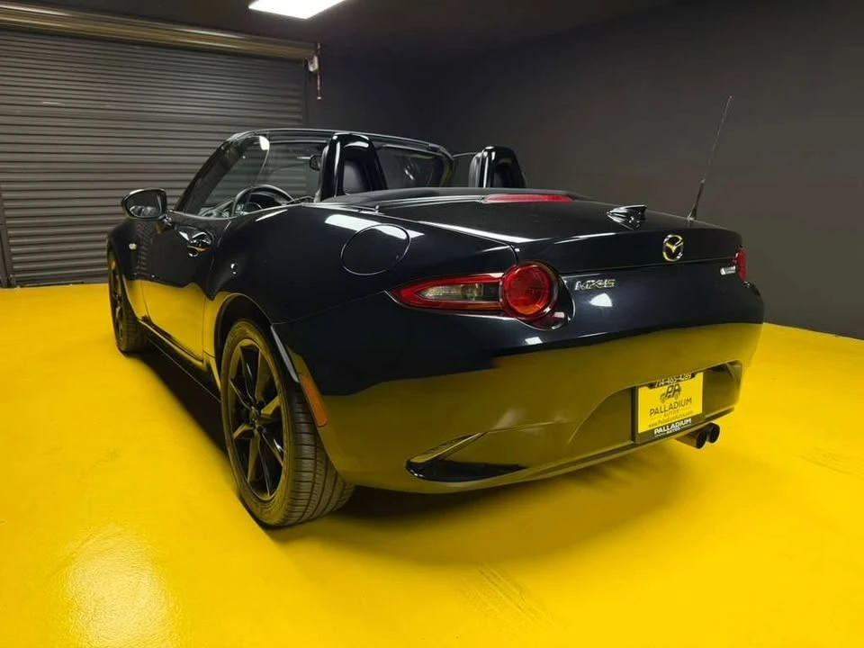 2016 Mazda ND MX-5 Miata - Image 6 of 18