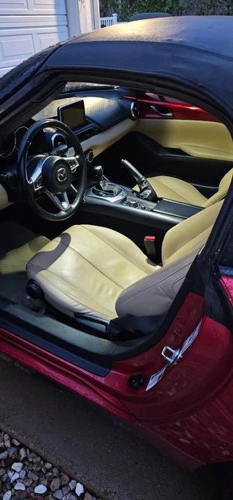 2016 Mazda ND MX-5 Miata - Image 4 of 4