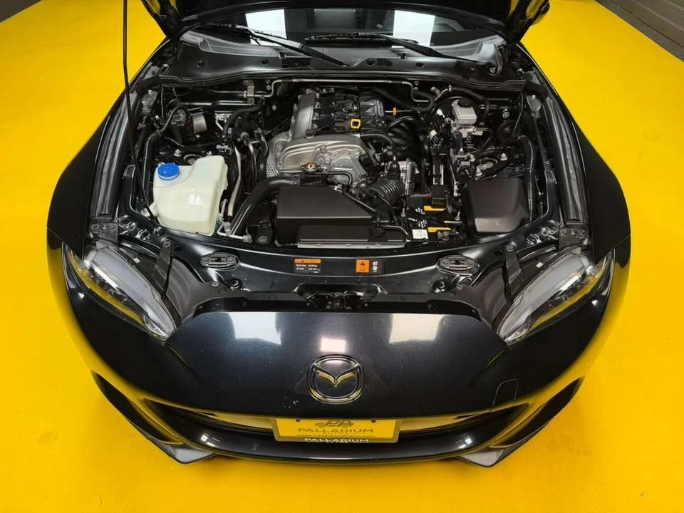 2016 Mazda ND MX-5 Miata - Image 17 of 18