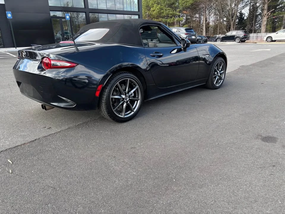 2016 Mazda ND MX-5 Miata - Image 10 of 12