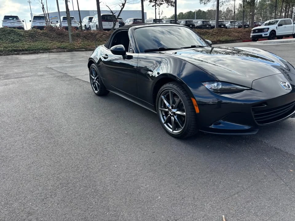 2016 Mazda ND MX-5 Miata - Image 12 of 12