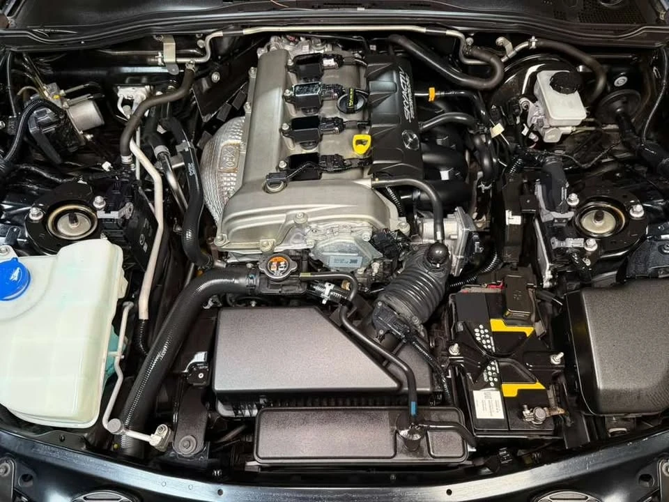 2016 Mazda ND MX-5 Miata - Image 18 of 18