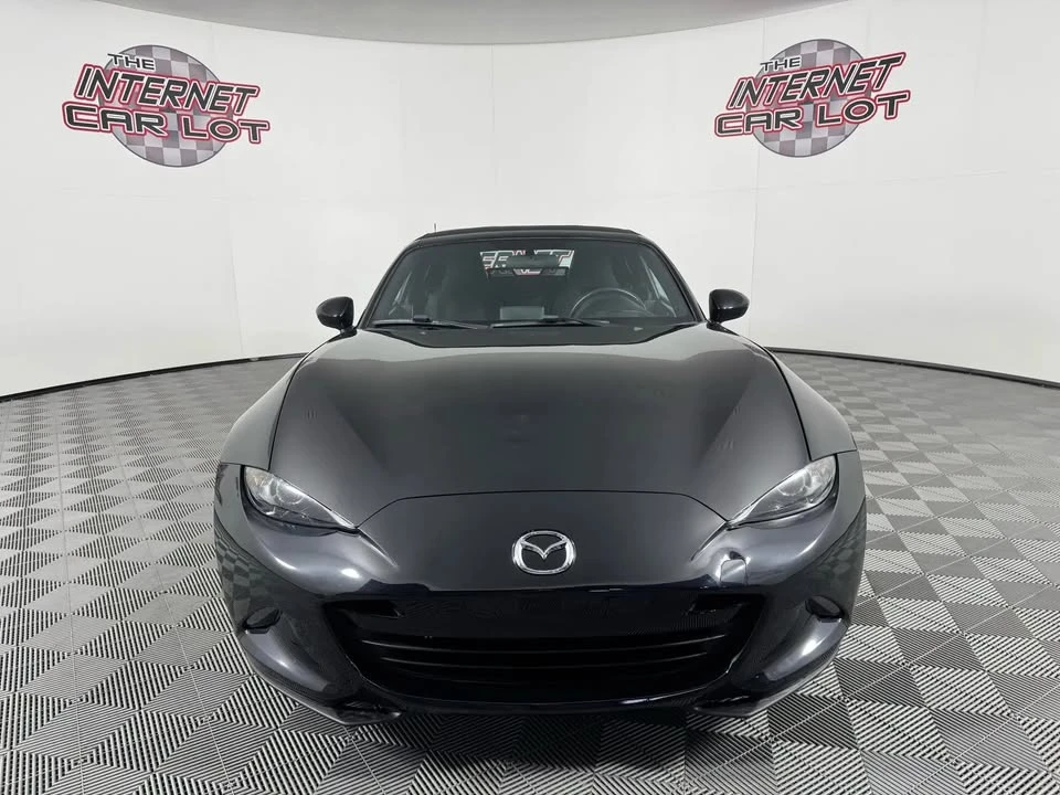 2016 Mazda ND MX-5 Miata - Image 3 of 20