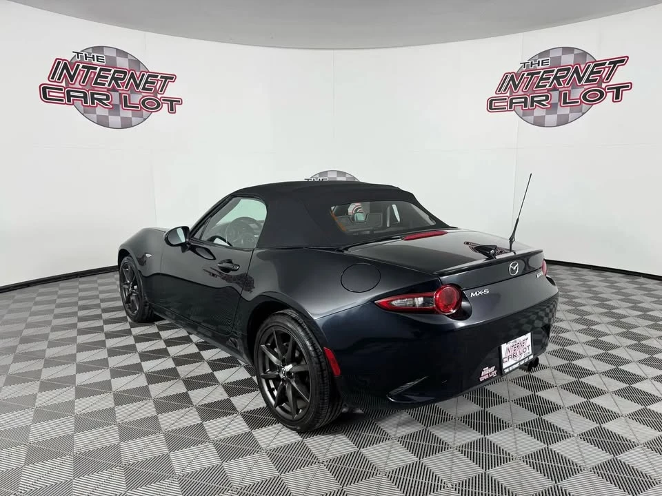 2016 Mazda ND MX-5 Miata - Image 15 of 20