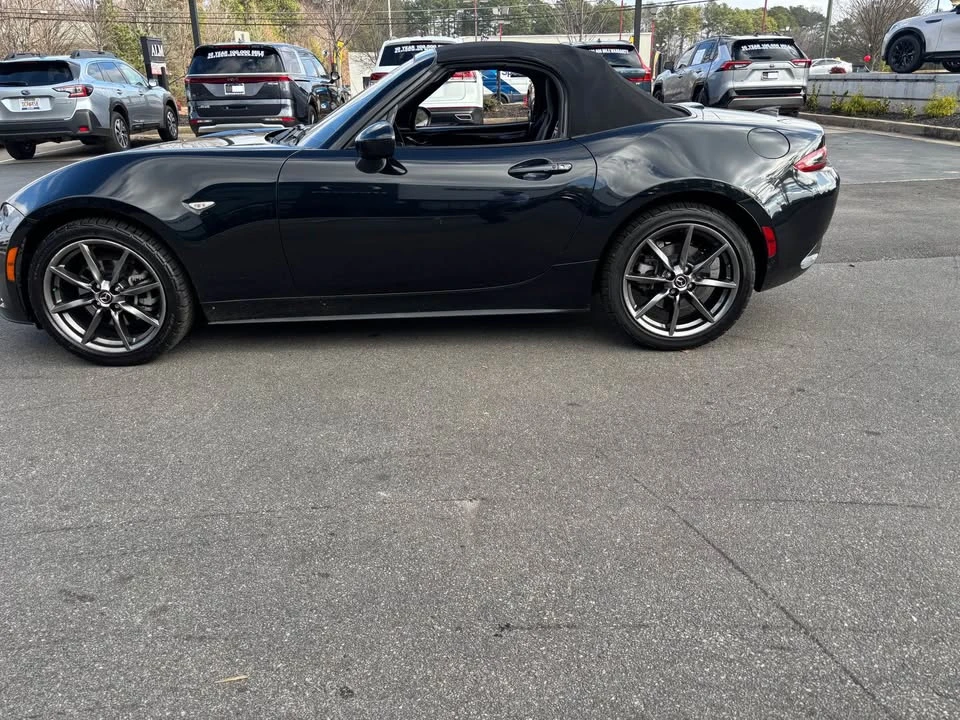 2016 Mazda ND MX-5 Miata - Image 8 of 12