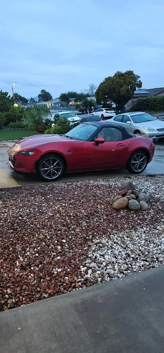 2016 Mazda ND MX-5 Miata - Image 2 of 4