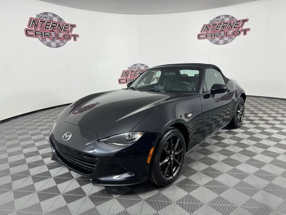 2016 Mazda ND MX-5 Miata - Image 13 of 20