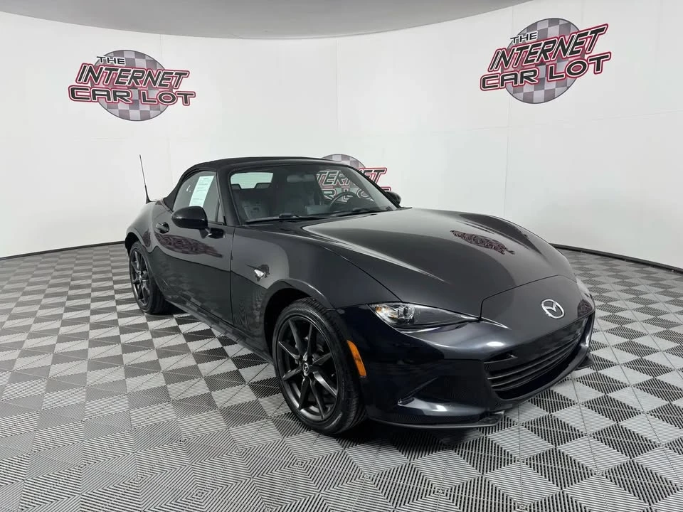 2016 Mazda ND MX-5 Miata - Image 19 of 20
