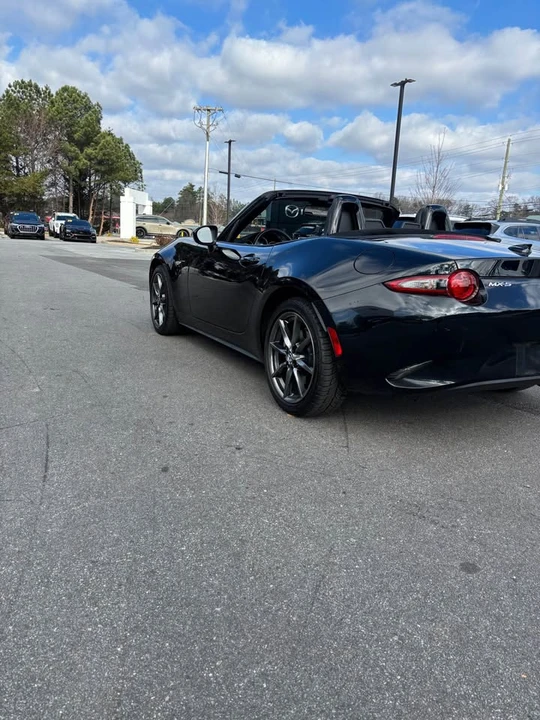 2016 Mazda ND MX-5 Miata - Image 4 of 12