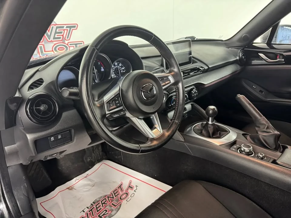 2016 Mazda ND MX-5 Miata - Image 20 of 20