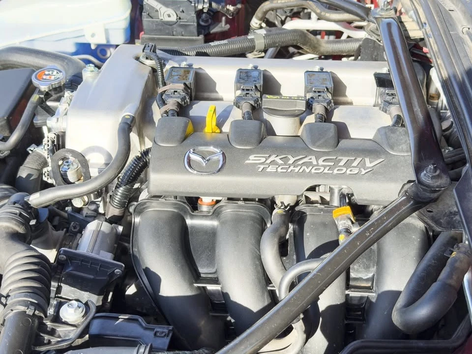 2016 Mazda ND MX-5 Miata - Image 6 of 9