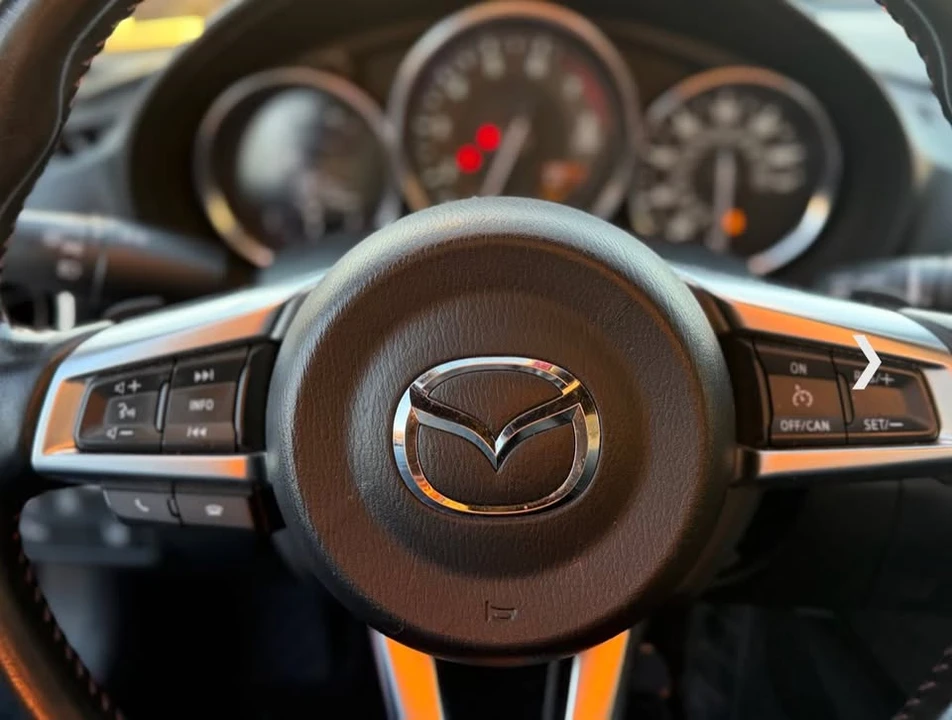 2016 Mazda ND MX-5 Miata - Image 9 of 13