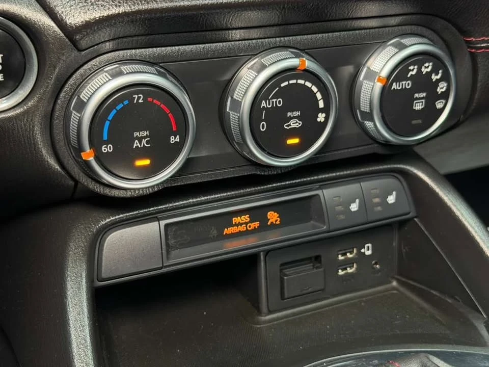 2016 Mazda ND MX-5 Miata - Image 11 of 18
