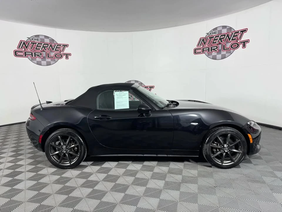 2016 Mazda ND MX-5 Miata - Image 18 of 20