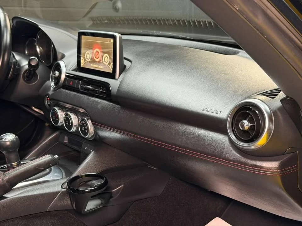 2016 Mazda ND MX-5 Miata - Image 14 of 18