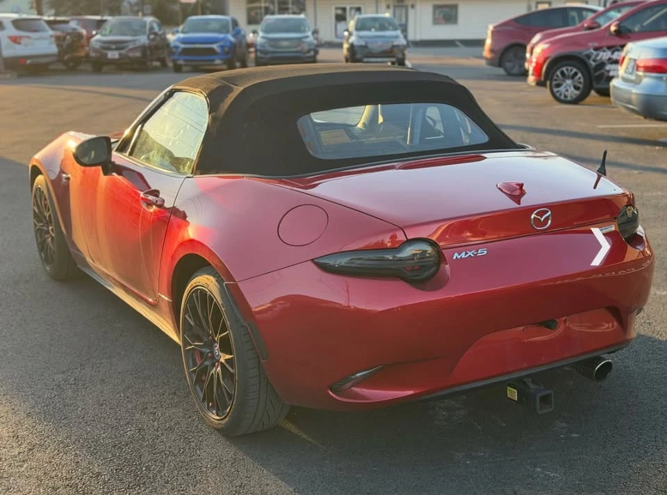 2016 Mazda ND MX-5 Miata - Image 3 of 13
