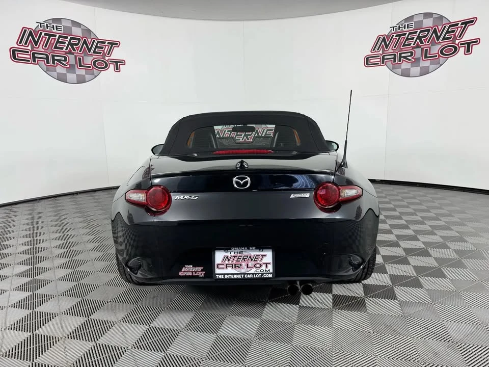2016 Mazda ND MX-5 Miata - Image 16 of 20