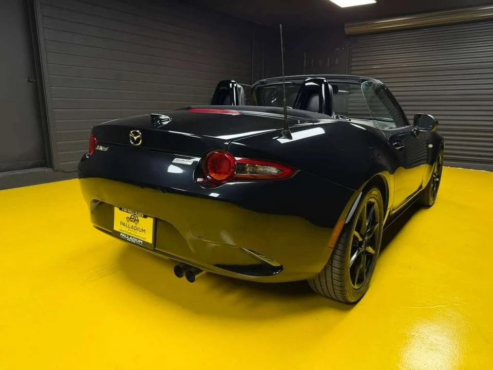 2016 Mazda ND MX-5 Miata - Image 4 of 18