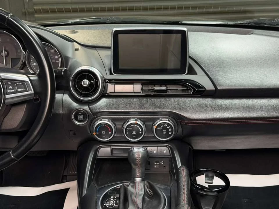 2016 Mazda ND MX-5 Miata - Image 10 of 18