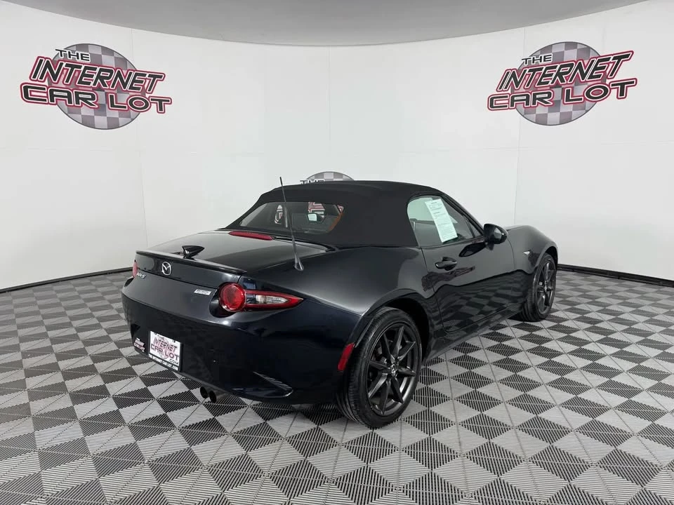 2016 Mazda ND MX-5 Miata - Image 17 of 20